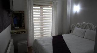 Imagen general del Hotel Garra Hotels. Foto 3