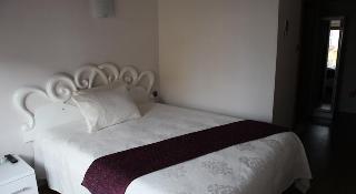 Imagen general del Hotel Garra Hotels. Foto 4