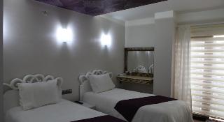 Imagen general del Hotel Garra Hotels. Foto 5