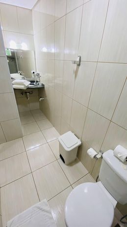 Imagen de la habitación del Hotel Garraf&atilde;o Boituva. Foto 15