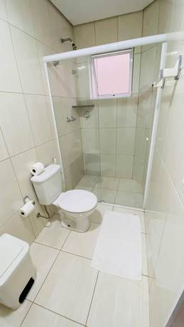 Imagen de la habitación del Hotel Garraf&atilde;o Boituva. Foto 17