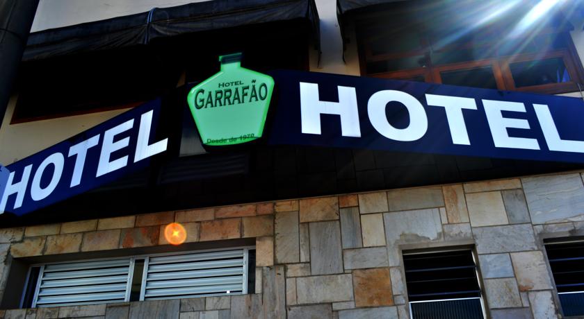 Imagen general del Hotel Garraf&atilde;o. Foto 2