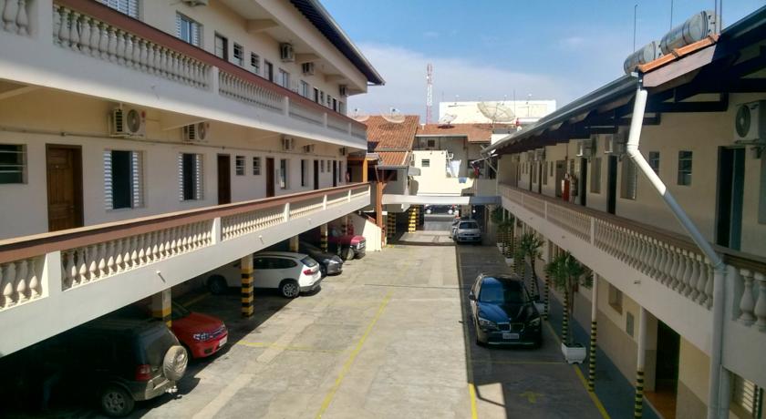 Imagen general del Hotel Garraf&atilde;o. Foto 3