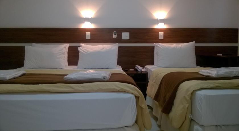Imagen general del Hotel Garraf&atilde;o. Foto 4