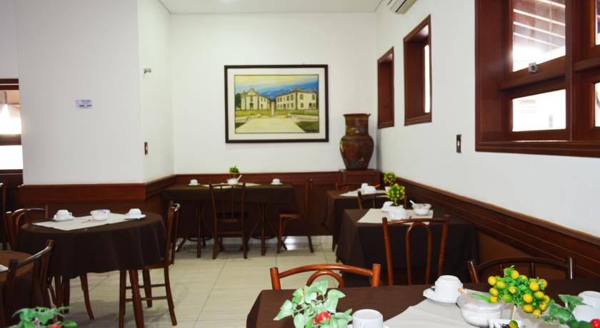 Imagen general del Hotel Garraf&atilde;o. Foto 6