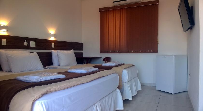 Imagen general del Hotel Garraf&atilde;o. Foto 7
