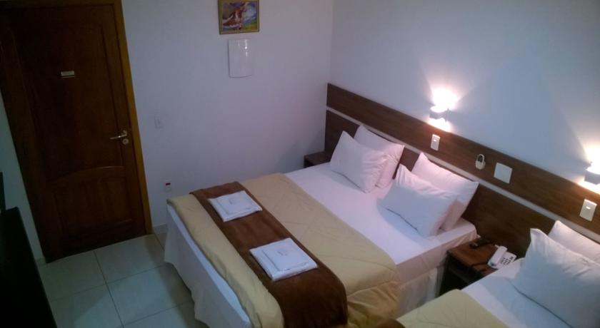 Imagen general del Hotel Garraf&atilde;o. Foto 8