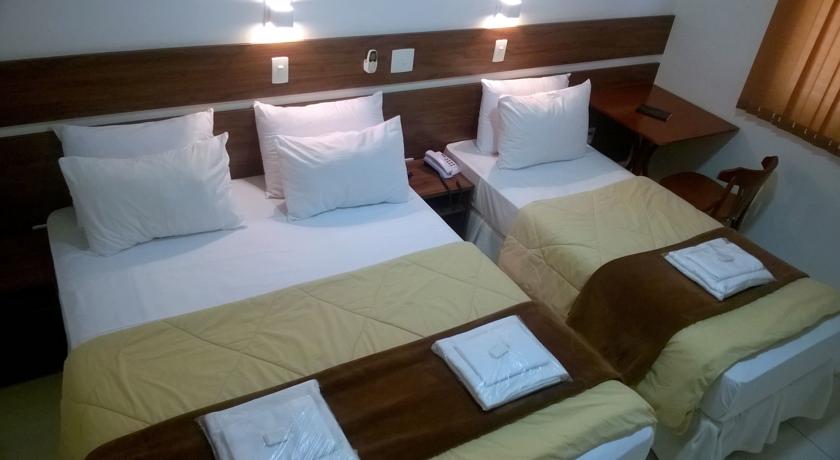 Imagen general del Hotel Garraf&atilde;o. Foto 9