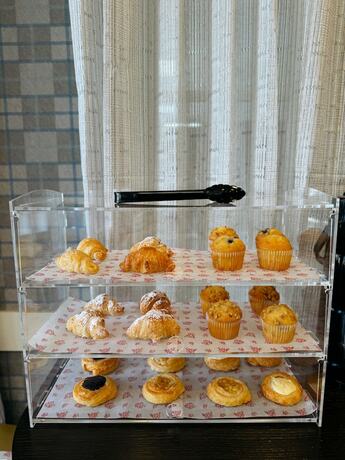 Imagen general del Hotel Garrett. Foto 7