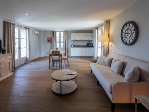 Imagen de la habitación del Hotel Garrigae Distillerie De Pézenas. Foto 9