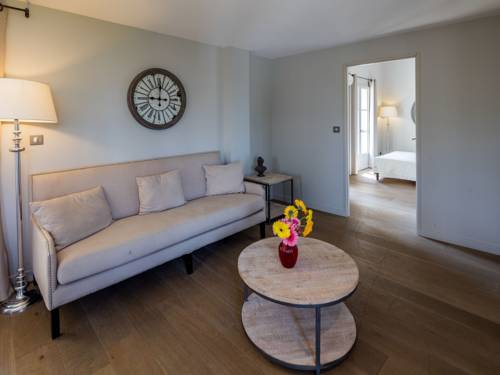 Imagen de la habitación del Hotel Garrigae Distillerie De Pézenas. Foto 12