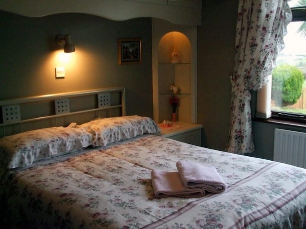 Imagen de la habitación del Hotel Garron View Bed and Breakfast. Foto 2