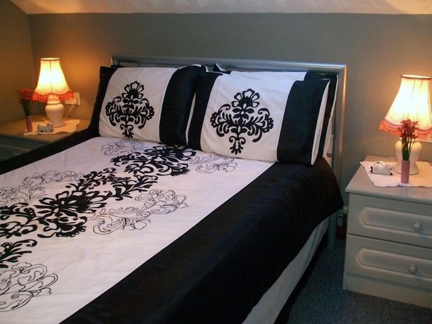 Imagen de la habitación del Hotel Garron View Bed and Breakfast. Foto 3