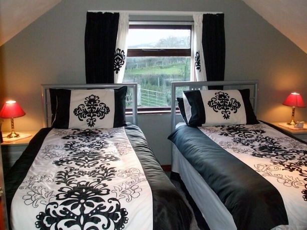 Imagen de la habitación del Hotel Garron View Bed and Breakfast. Foto 4