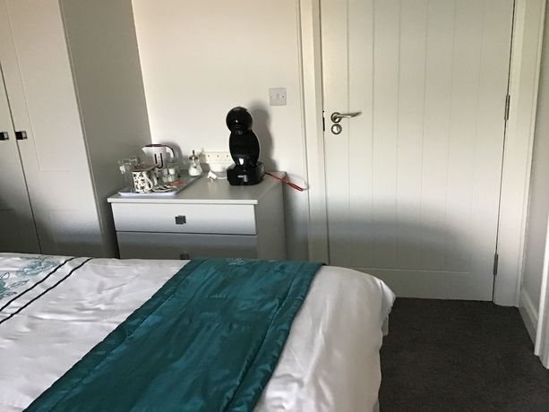 Imagen de la habitación del Hotel Garron View Bed and Breakfast. Foto 5