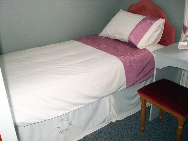 Imagen de la habitación del Hotel Garron View Bed and Breakfast. Foto 6