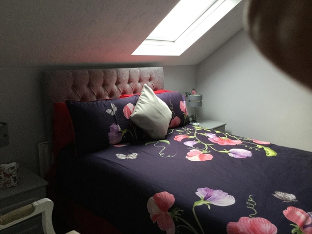 Imagen de la habitación del Hotel Garron View Bed and Breakfast. Foto 8