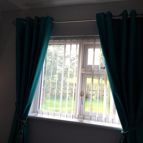 Imagen de la habitación del Hotel Garron View Bed and Breakfast. Foto 9