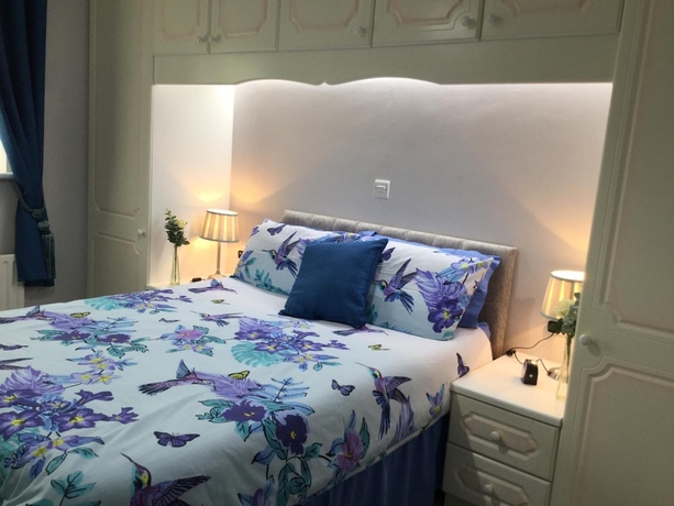 Imagen de la habitación del Hotel Garron View Bed and Breakfast. Foto 15