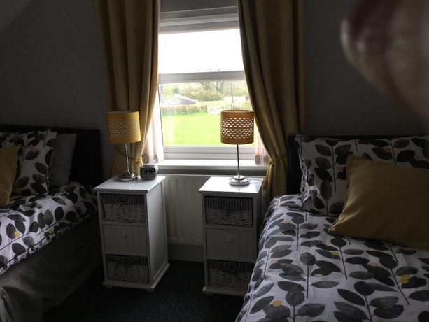 Imagen de la habitación del Hotel Garron View Bed and Breakfast. Foto 16