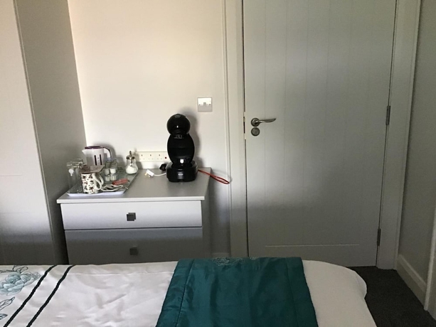 Imagen de la habitación del Hotel Garron View Bed and Breakfast. Foto 19