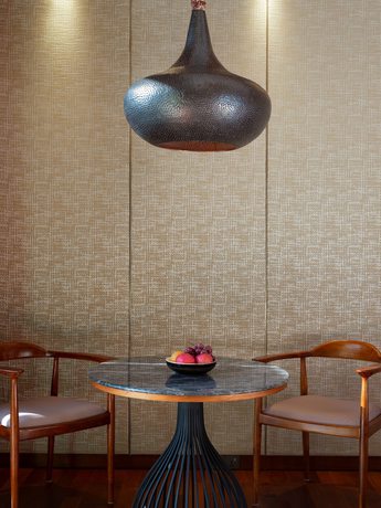 Imagen de la habitación del Hotel Garrya Bianti Yogyakarta. Foto 3