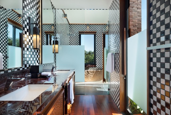 Imagen de la habitación del Hotel Garrya Bianti Yogyakarta. Foto 11