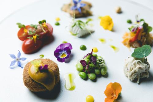 Imagen general del Hotel Garrya Nijo Castle Kyoto. Foto 5