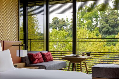 Imagen de la habitación del Hotel Garrya Nijo Castle Kyoto. Foto 20