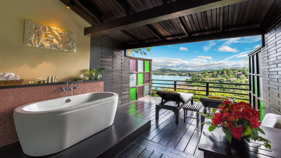 Imagen de la habitación del Hotel Garrya Tongsai Bay Samui. Foto 4