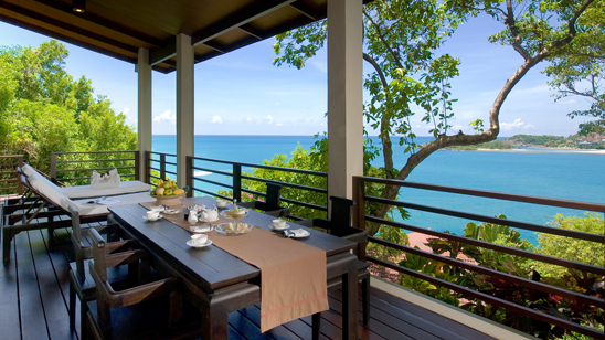 Imagen de la habitación del Hotel Garrya Tongsai Bay Samui. Foto 9