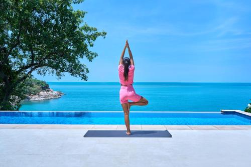 Imagen general del Hotel Garrya Tongsai Bay Samui. Foto 1