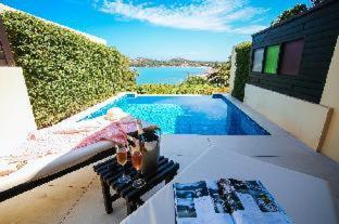 Imagen de la habitación del Hotel Garrya Tongsai Bay Samui. Foto 15