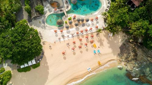 Imagen general del Hotel Garrya Tongsai Bay Samui. Foto 3