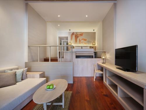 Imagen de la habitación del Hotel Garrya Tongsai Bay Samui. Foto 19