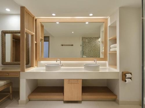 Imagen general del Hotel Garrya Tongsai Bay Samui. Foto 8