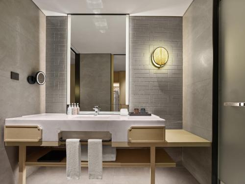 Imagen general del Hotel Garrya Yangcheng Lake. Foto 6