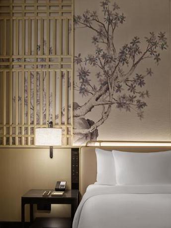 Imagen general del Hotel Garrya Yangcheng Lake. Foto 7