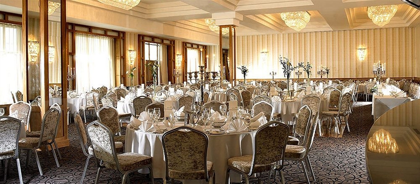 Imagen de los interiores del Hotel Garryvoe. Foto 4