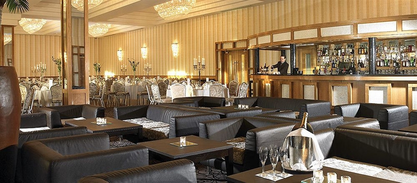 Imagen de los interiores del Hotel Garryvoe. Foto 5