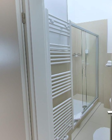 Imagen de la habitación del Hotel Garten Bonn. Foto 4