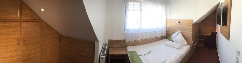 Imagen de la habitación del Hotel Garten Bonn. Foto 8
