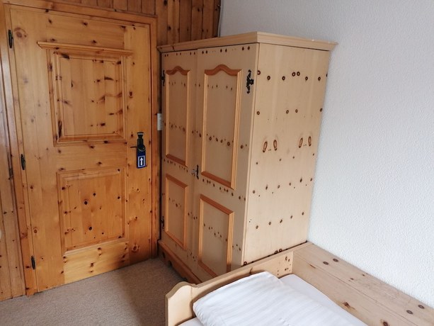 Imagen de la habitación del Hotel Garten and Golf Villa Maria. Foto 9