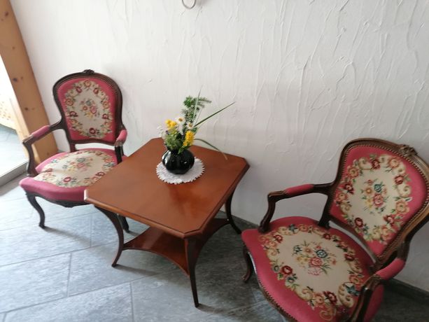 Imagen de los interiores del Hotel Garten and Golf Villa Maria. Foto 20