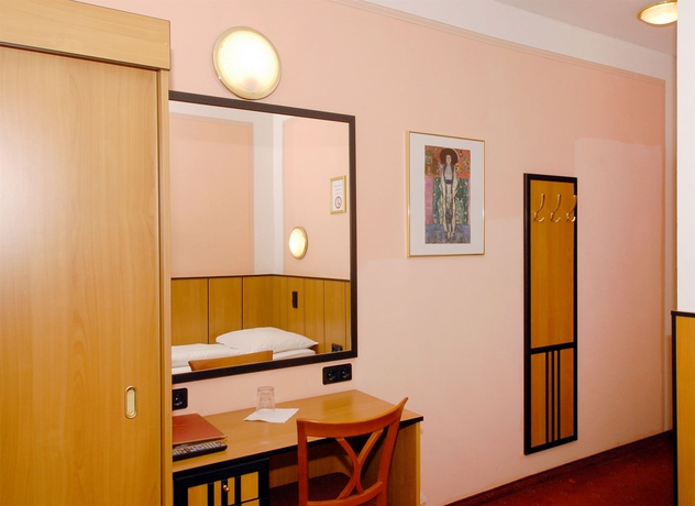 Imagen de la habitación del Hotel Garten - and Kunsthotels Gabriel. Foto 4