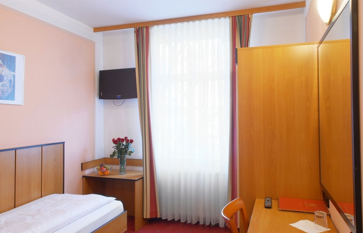 Imagen de la habitación del Hotel Garten - and Kunsthotels Gabriel. Foto 6