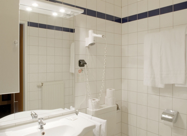 Imagen de la habitación del Hotel Garten - and Kunsthotels Gabriel. Foto 7