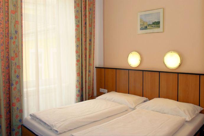 Imagen de la habitación del Hotel Garten - and Kunsthotels Gabriel. Foto 8