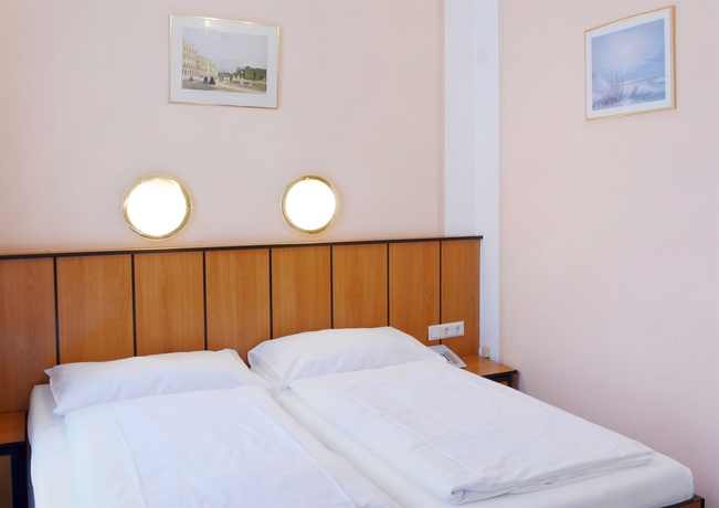 Imagen de la habitación del Hotel Garten - and Kunsthotels Gabriel. Foto 10