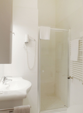 Imagen de la habitación del Hotel Garten - and Kunsthotels Gabriel. Foto 11